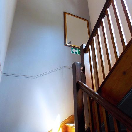 بيت شباب Trap Houz Backpackers كيب تاون المظهر الخارجي الصورة