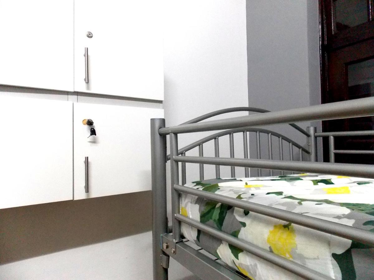بيت شباب Trap Houz Backpackers كيب تاون المظهر الخارجي الصورة